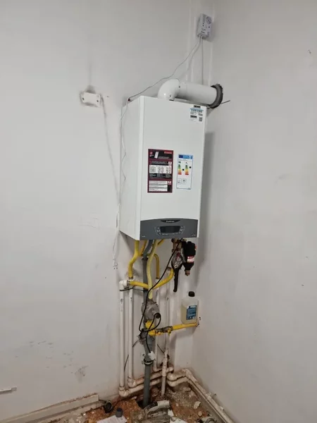 Repar (service) centrale termice autorizat