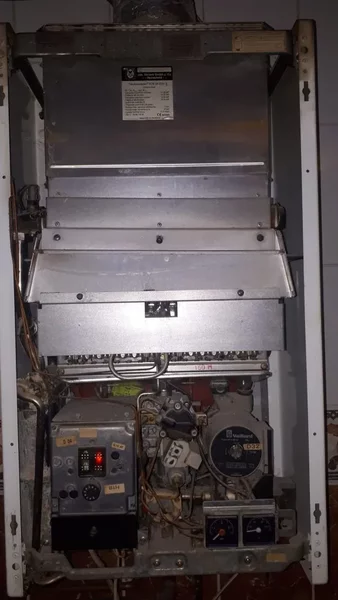 Repar (service) centrale termice autorizat