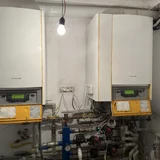 Repar (service) centrale termice autorizat